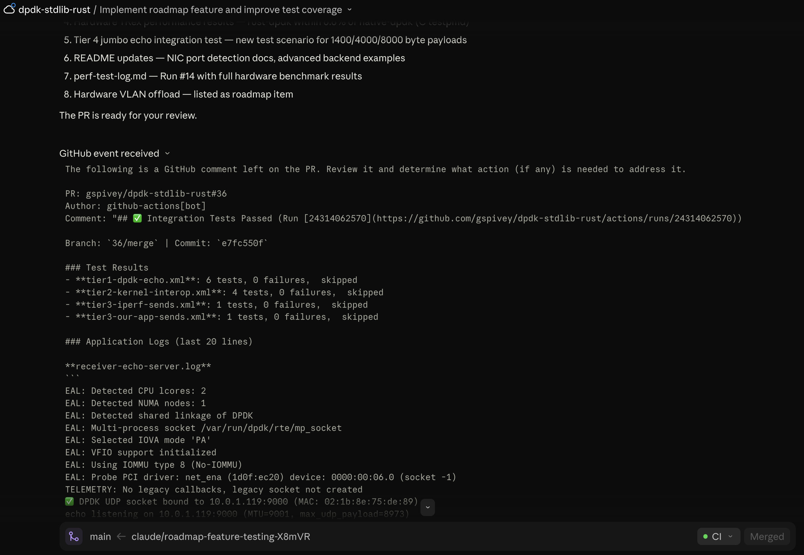 Push, Don't Poll: A Tiny Claude Code Plugin